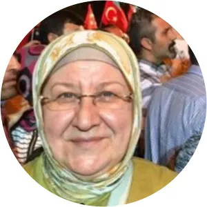 Selma Yazıcı photograph