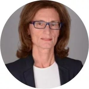 Selma Yazıcıoğlu Özcan photograph