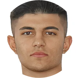 Selman Çiftkanatlı - Football player