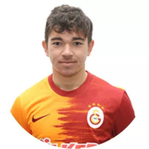 Selman Faruk Dibek - Football player