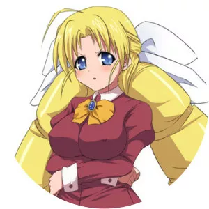 Selnia Iori Frameheart