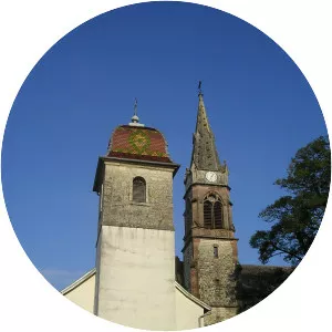 Seloncourt - Commune in France