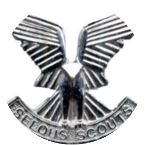 Selous Scouts