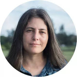 Selva Almada - Argentine writer