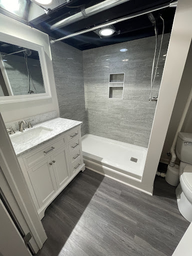 Selvaggio General contracting - Contractor