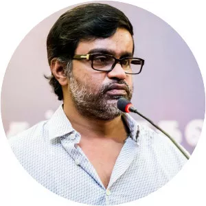 Selvaraghavan