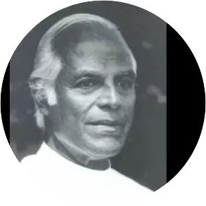 Selvarajan Yesudian