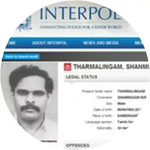 Selvarasa Pathmanathan