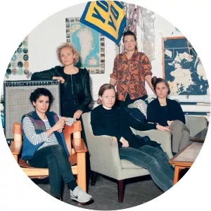 Selvhenter - Musical group