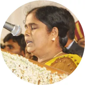 Selvi Ramajayam