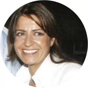 Selvi Ürek photograph