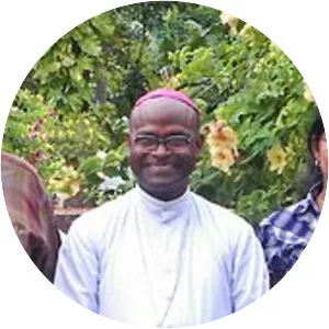 Selvister Ponnumuthan