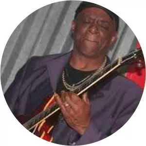 Selwyn Cooper - Musician