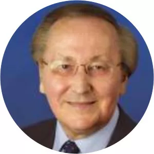 Selwyn Hughes - Author