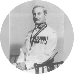 Selwyn Selwyn-Clarke