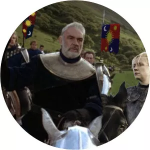 Selwyn Tarth photograph