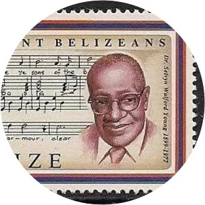 Selwyn Walford Young - Musician