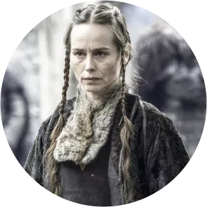 Selyse Baratheon - Fictional character