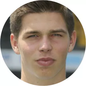 Sem Custers - Football player