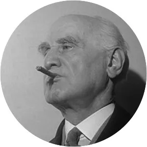 Sem Dresden - Dutch conductor