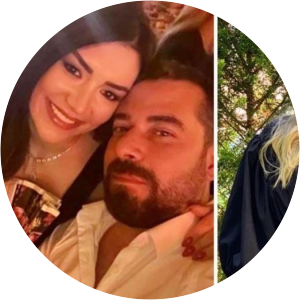 Sema Bayraktar photograph