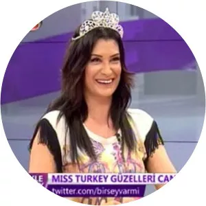 Sema Eren - Orhan Kılıç's wife