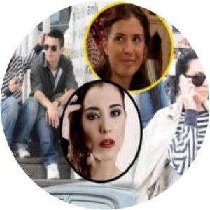 Sema Erkoclar photograph