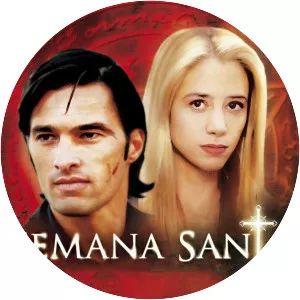 Semana santa - 2002 ‧ Thriller/Drama ‧ 1h 33m