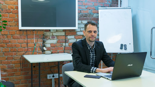 Semantist - Advertising agency in Moscow, Russia