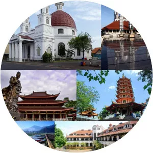 Semarang