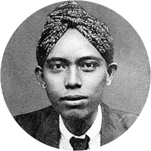 Semaun - Indonesian Politician