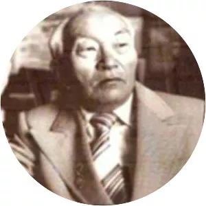 Sembiin Gonchigsumlaa