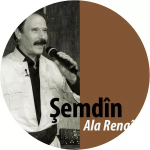 Şemdin - Musical artist