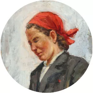 Semen Afanasʹevich Chuĭkov