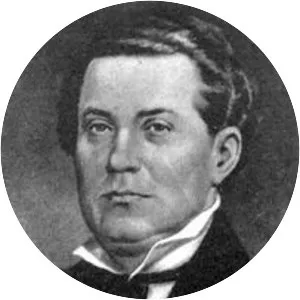 Semen Hulak-Artemovsky