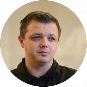 Semen Semenchenko