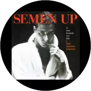 Semen Up