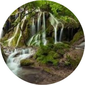 Semenic-Caraș Gorge National Park - 