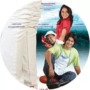 Semerah Cinta Stilleto - Film