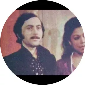 Semi Diriker photograph