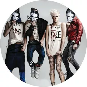 Semi Precious Weapons