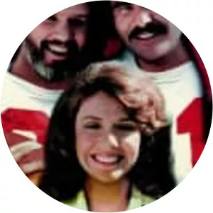 Semi-Tough - 1977 ‧ Comedy-drama/Sport ‧ 1h 48m