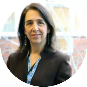 Semida Silveira - Swedish author