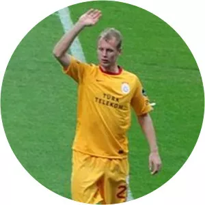 Semih Kaya - Turkish football player