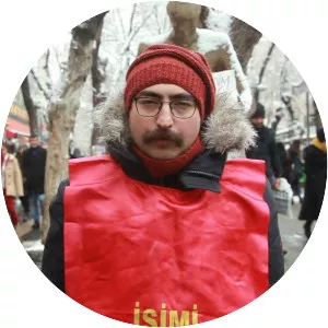 Semih Özakça - Turkish teacher