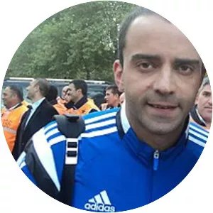 Semih Şentürk - Turkish footballer