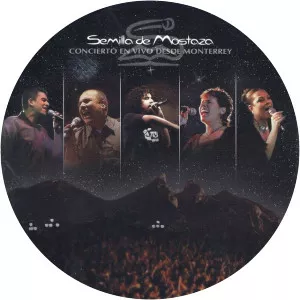 Semilla de mostaza - Musical artist