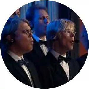 Seminaarinmäen mieslaulajat