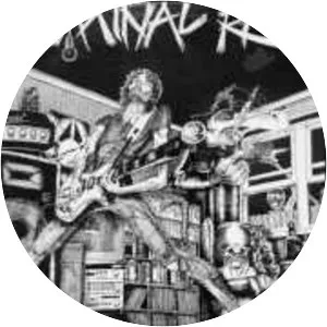 Seminal Rats - Rock band