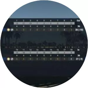 Seminole Golf Club - 